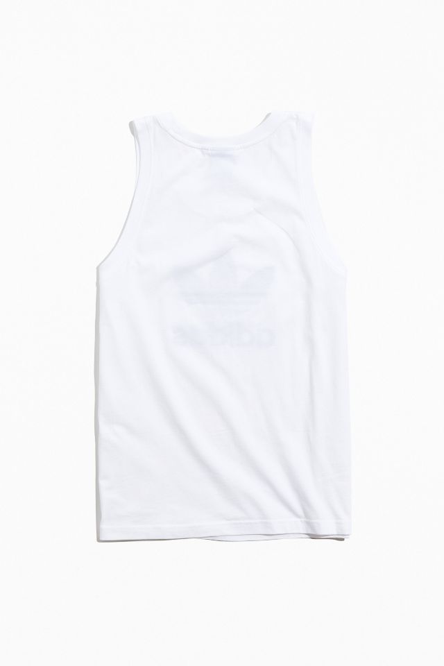 adidas Originals Trefoil Tank Top #2