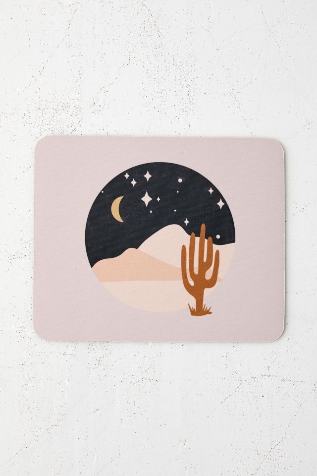 UO Printed Mousepad #1