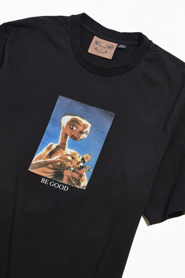 T-Shirt  Lazy Oaf X E.T. #1