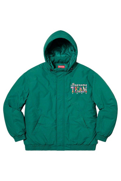ブルゾン supreme Team Puffy Jacket 58687468_032_m