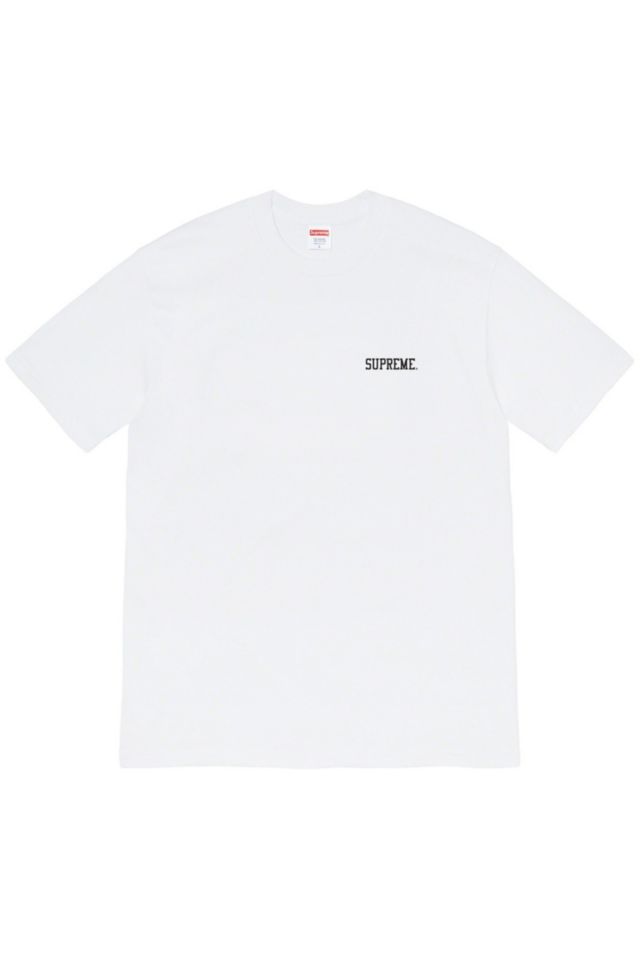 Supreme Automobili Lamborghini Tee | Urban Outfitters