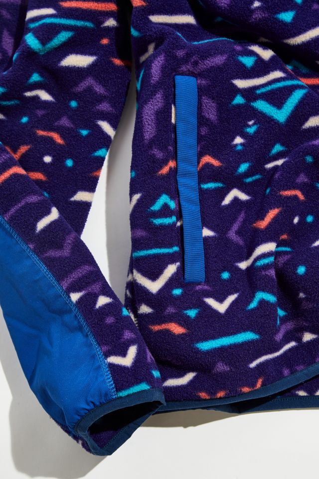 Veste Ouragan en Molleton Chumley de Chums #2
