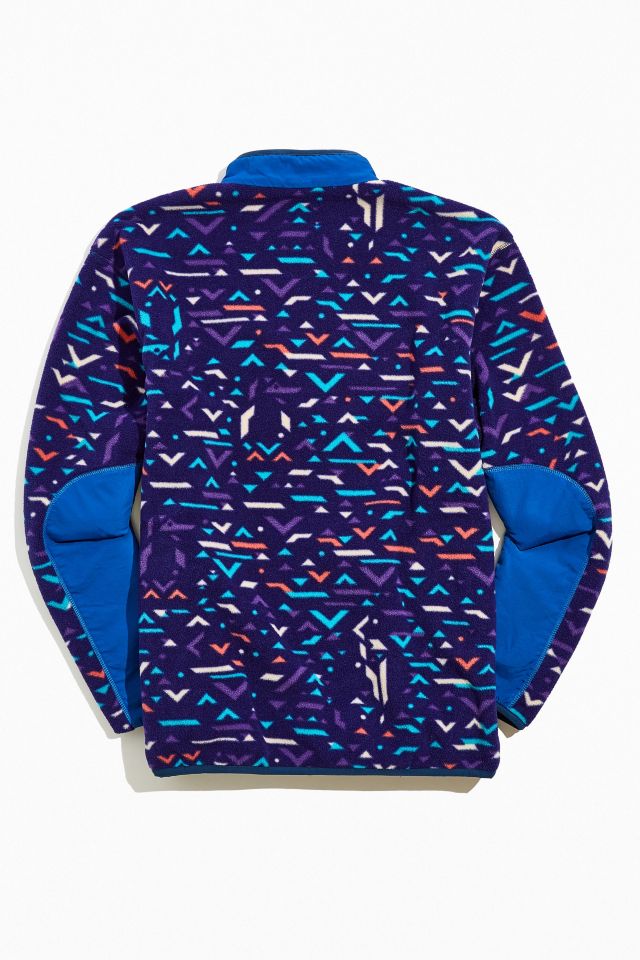 Veste Ouragan en Molleton Chumley de Chums #3