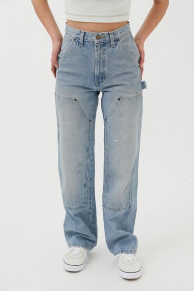 urban outfitters high rise carpenter pants