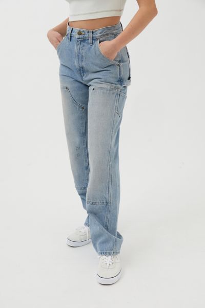 urban outfitters high rise carpenter pants