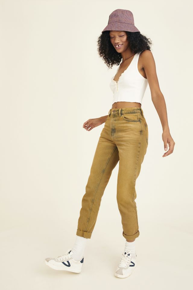 Urban outfitters best sale high waisted jeans