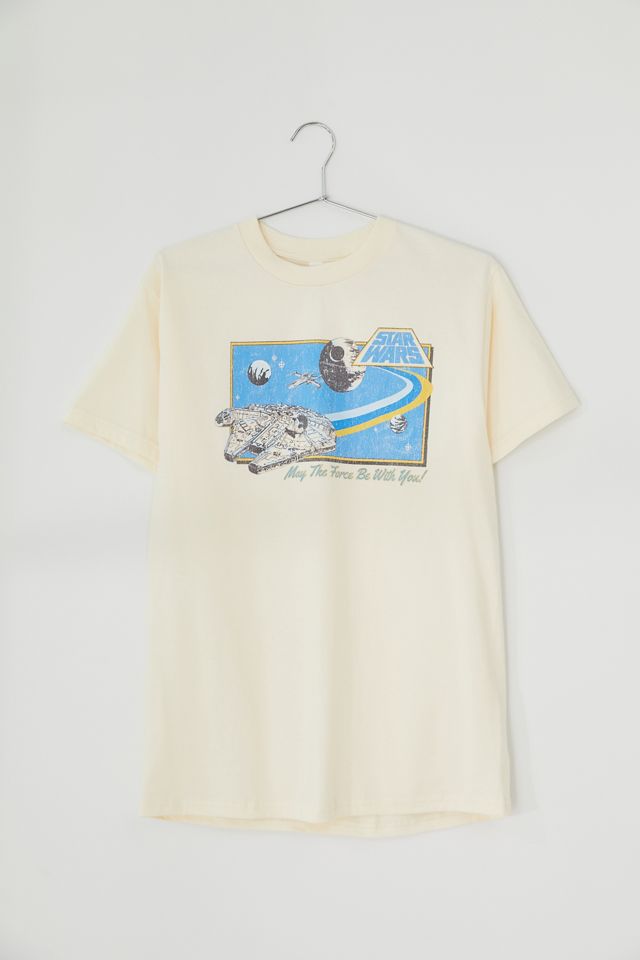 Star Wars Millennium Falcon Tee #1