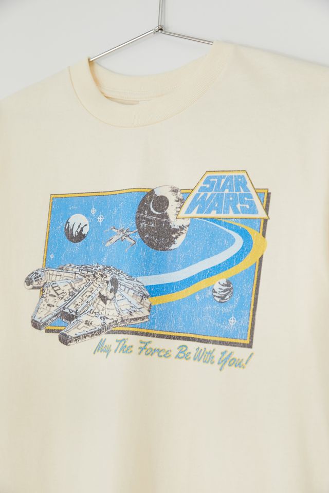 Star Wars Millennium Falcon Tee #2