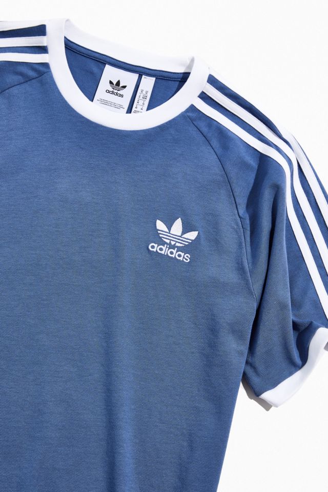 Adidas t best sale shirt urban outfitters