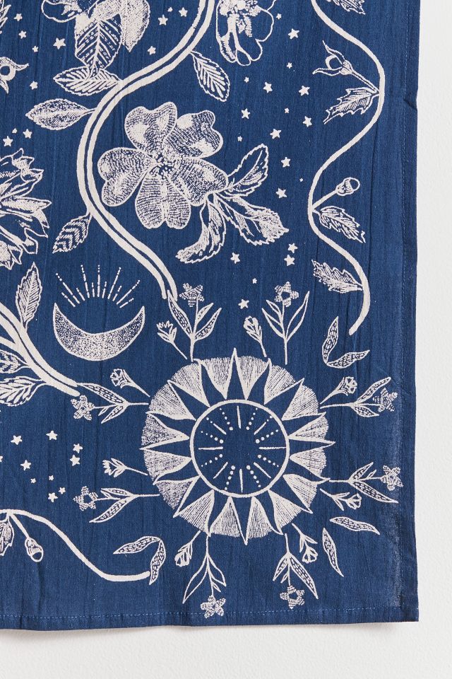 Mirna Celestial Tapestry