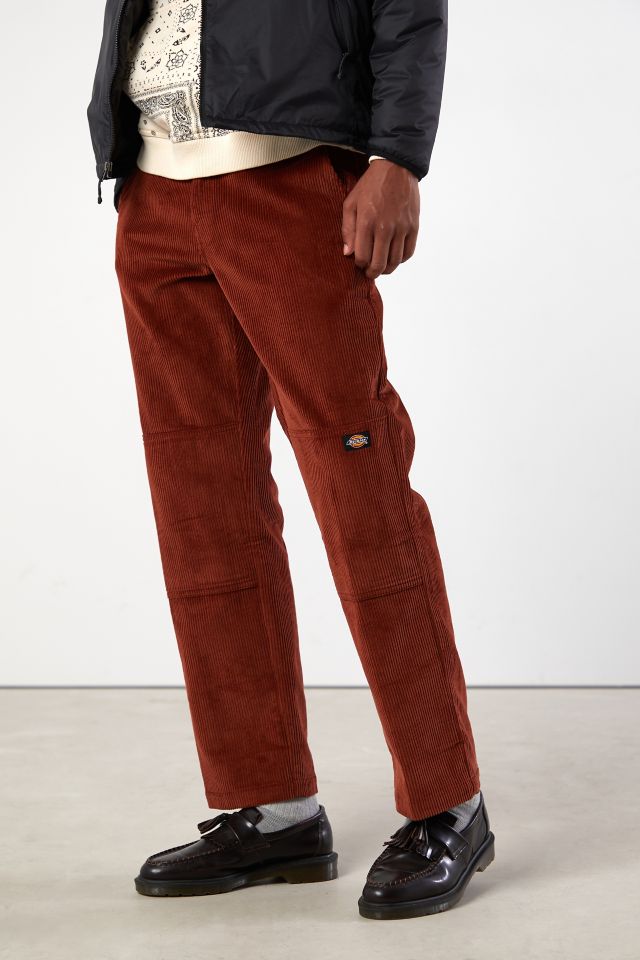 Dickies UO Exclusive Corduroy Double Knee Pant