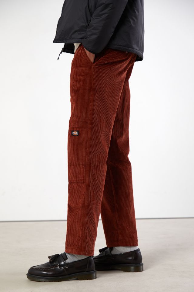 Dickies UO Exclusive Corduroy Double Knee Pant