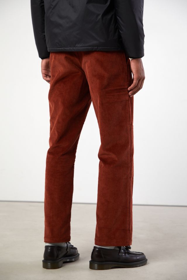 Pants & Jumpsuits  Brand New Dumbgood Garfield Corduroy Pants