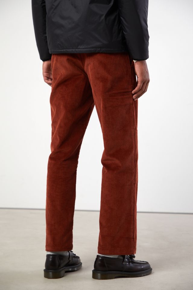 Dickies UO Exclusive Corduroy Double Knee Pant