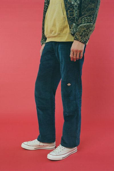 Dickies Loose Fit Double Knee Pant, Urban Outfitters