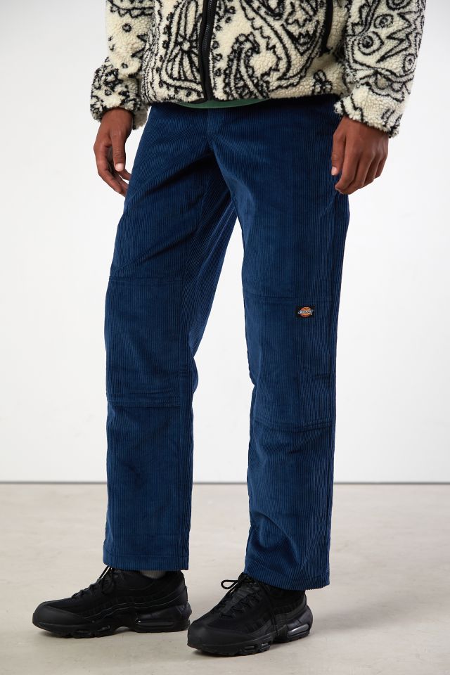 Dickies UO Exclusive Corduroy Double Knee Straight Leg Pant