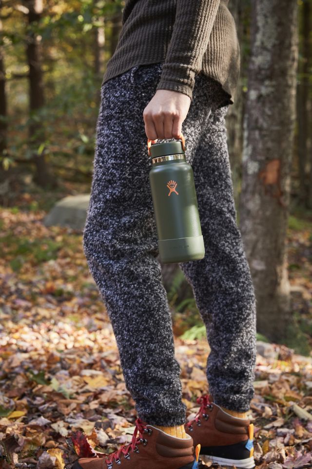 Hydro Flask 32 oz Wide Mouth w/ Boot
