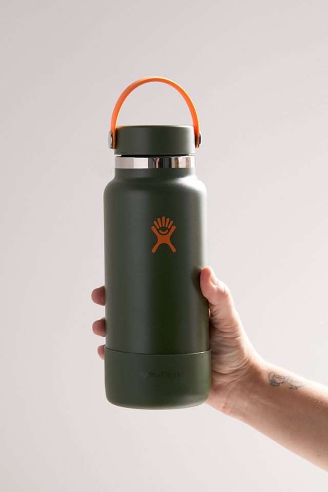 Hydro Flask Timberline Wide Mouth 32 oz Water Bottle #2