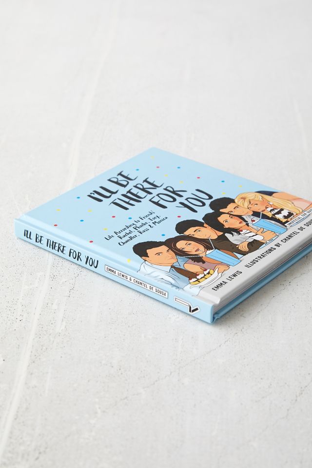 Friends Tarot Card Deck And Book Gift Set #4
