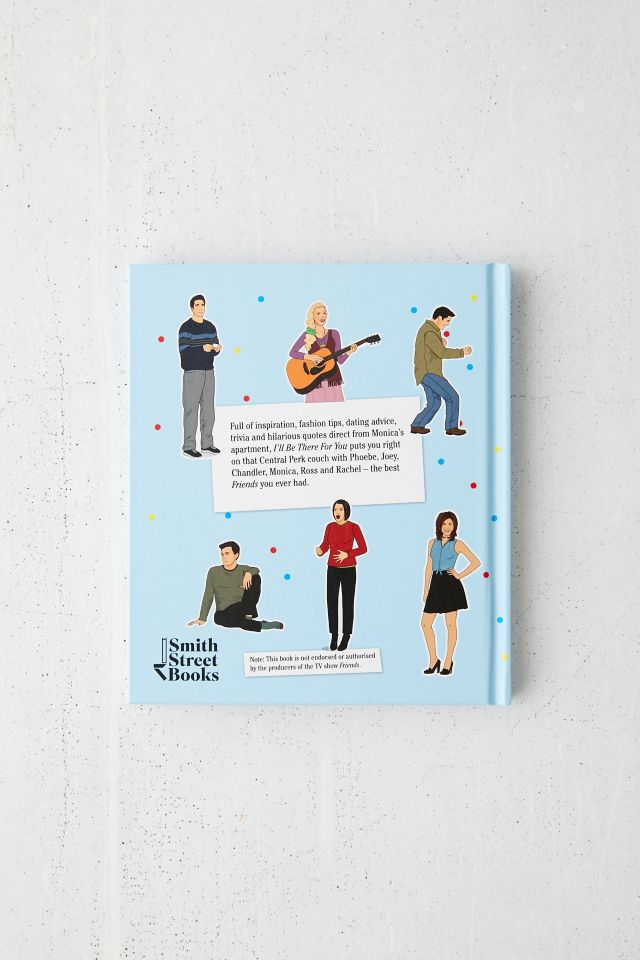 Friends Tarot Card Deck And Book Gift Set #5