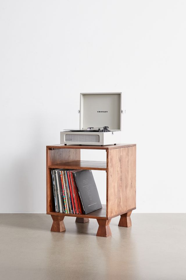 Ema Small Media Console #1