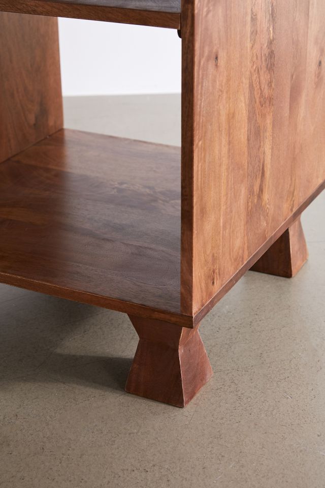 Ema Small Media Console #3