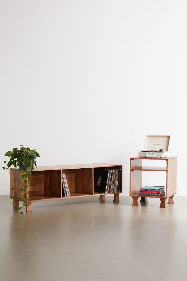 Ema Small Media Console #5