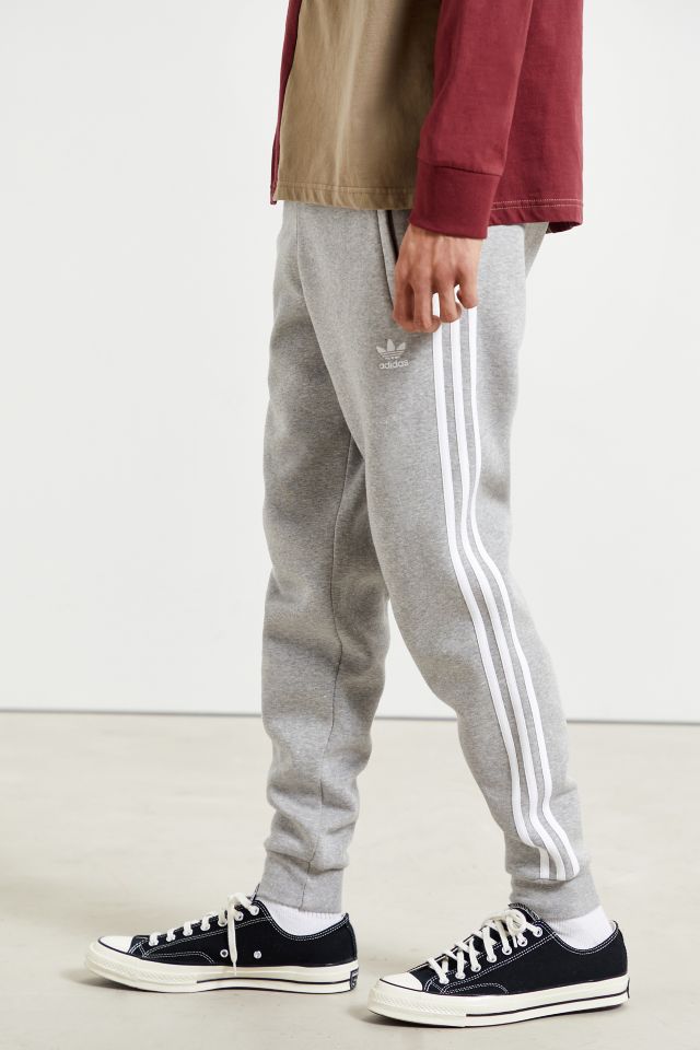 adidas 3-Stripe Jogger | Urban Outfitters