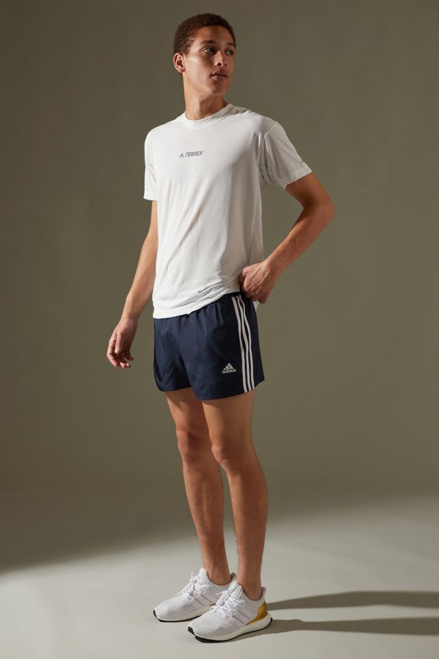 adidas 3-Stripe CLX Short #2