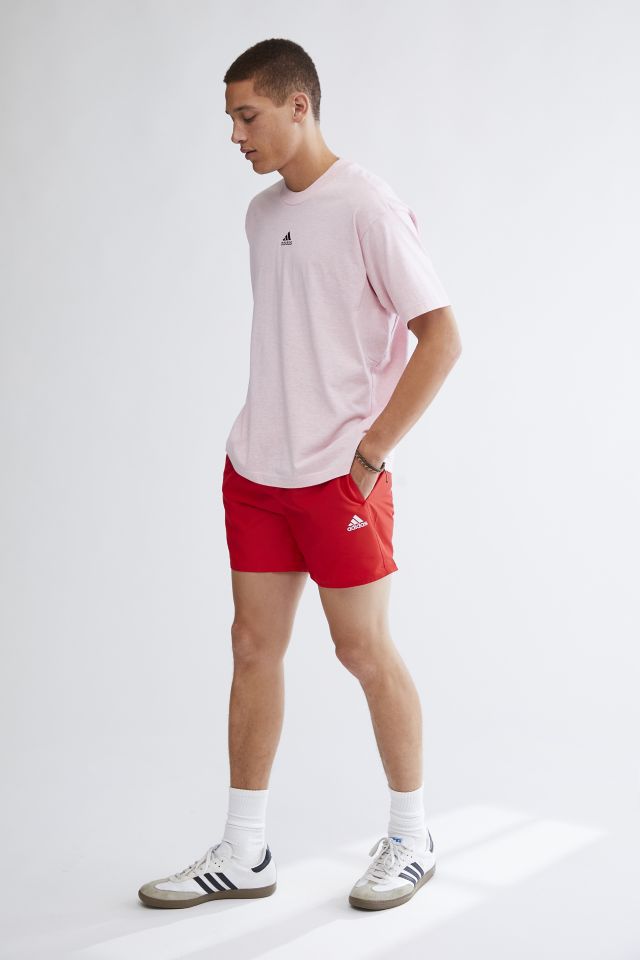adidas CLX 5" Solid Short #2