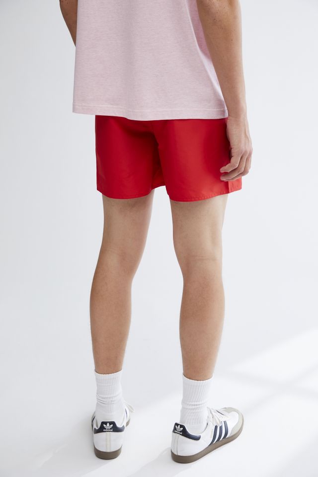 adidas CLX 5" Solid Short #3