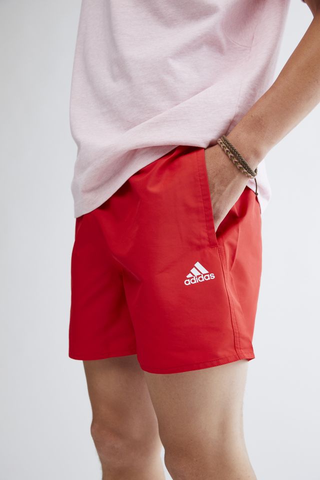 Adidas shorts urban outfitters best sale