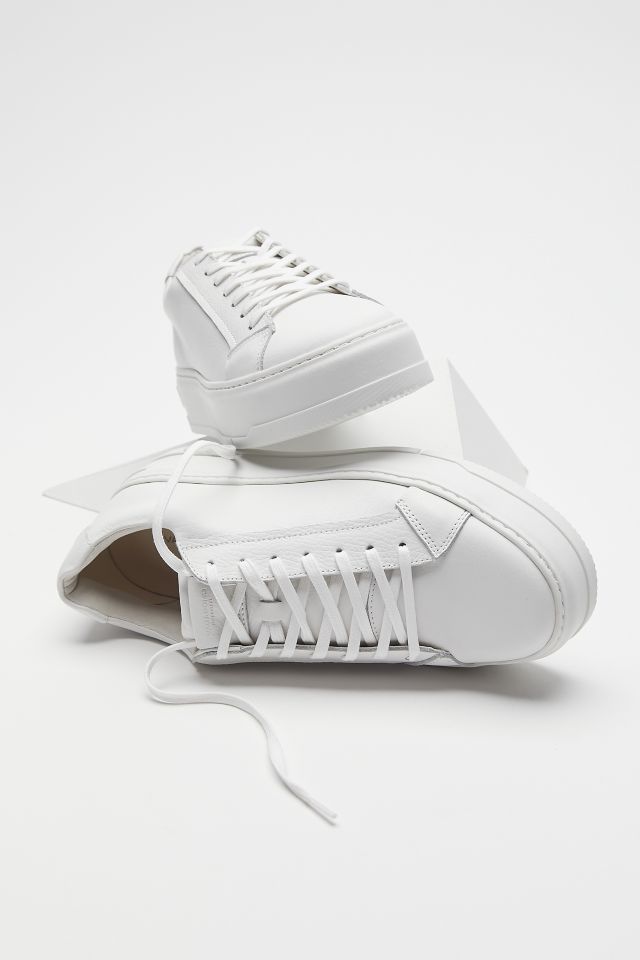 Wolkenkrabber schandaal Collega Vagabond Shoemakers Judy Platform Sneaker | Urban Outfitters