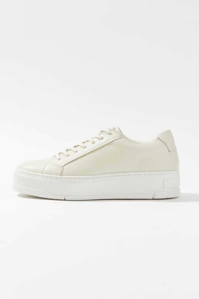 Vagabond Shoemakers Judy Platform Sneaker #1