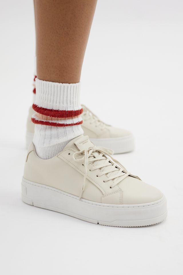 Vagabond Shoemakers Judy Platform Sneaker #2