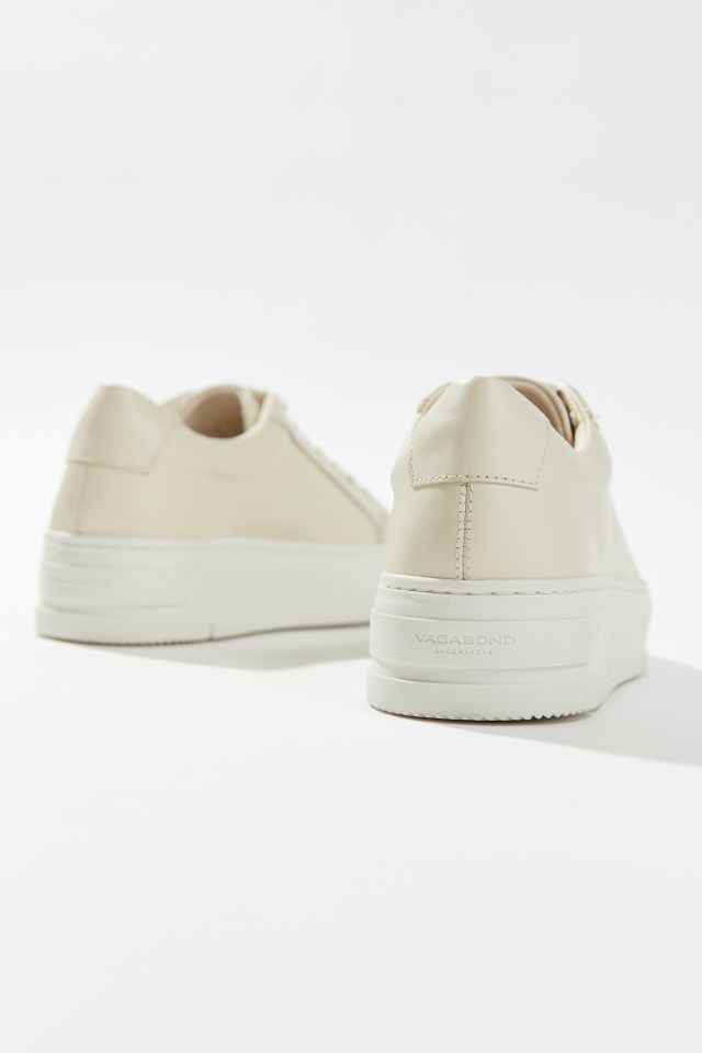 Vagabond Shoemakers Judy Platform Sneaker #5