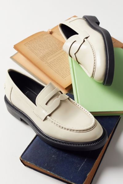 vagabond loafers urban outfitters