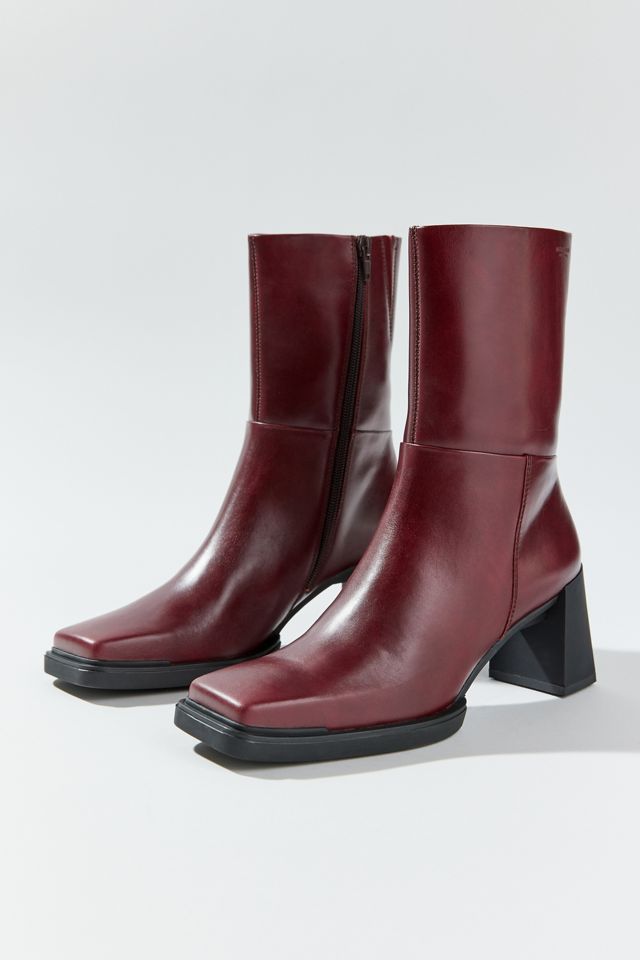 Vagabond Shoemakers Edwina Boot #1