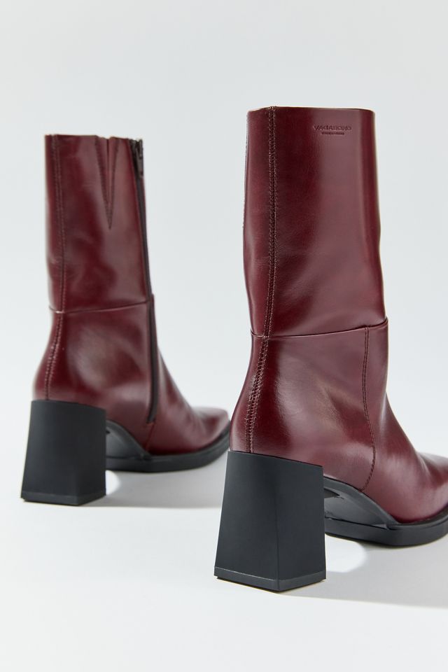 Vagabond Shoemakers Edwina Boot #4
