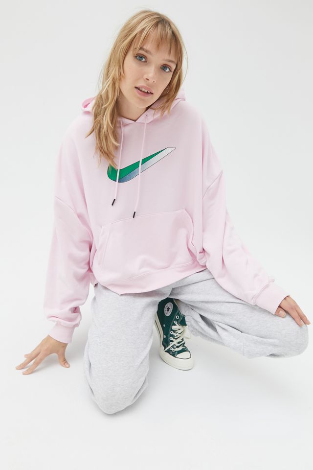 Nike Icon Clash Hoodie Sweatshirt #1