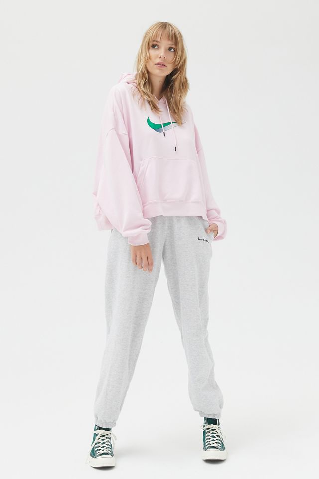 Nike Icon Clash Hoodie Sweatshirt #3