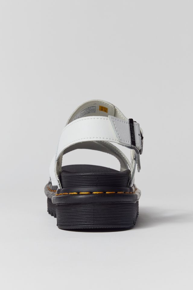 Sandale Dr. Martens en Cuir Lisse Hydro Voss II pour Femme #2