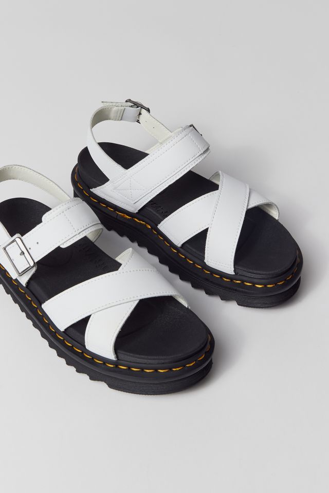 Sandale Dr. Martens en Cuir Lisse Hydro Voss II pour Femme #3