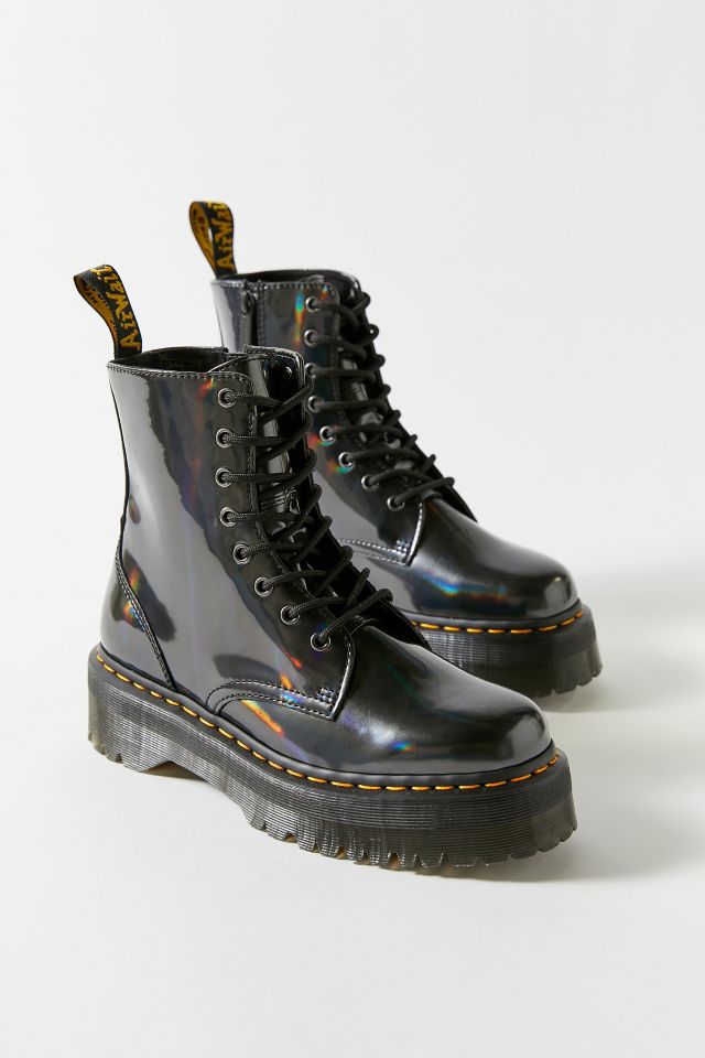 Martens holographic best sale