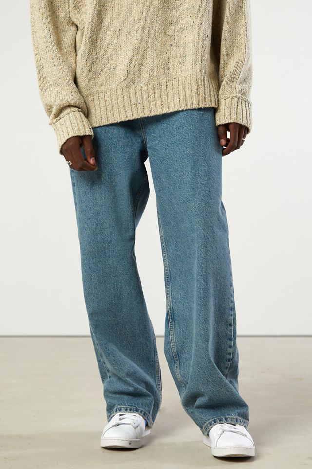 BDG Big Jack Relaxed Fit Jean | Urban Outfitters