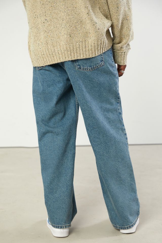 Jean décontracté Big Jack BDG #4