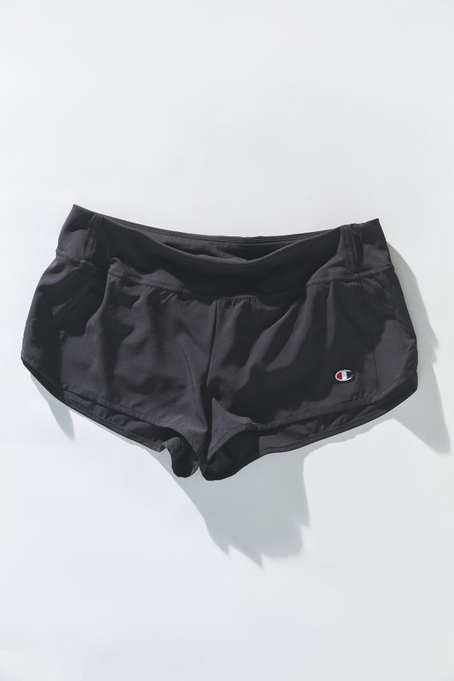 Champion pull on cheap sport short