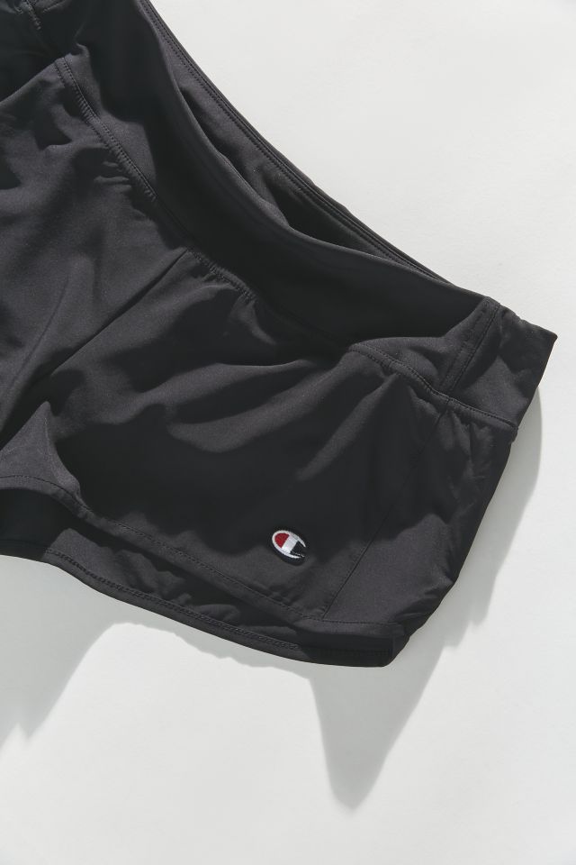 Champion Pull-On Sport Short #3