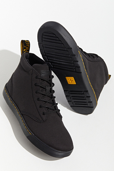 doc martens cairo chukka