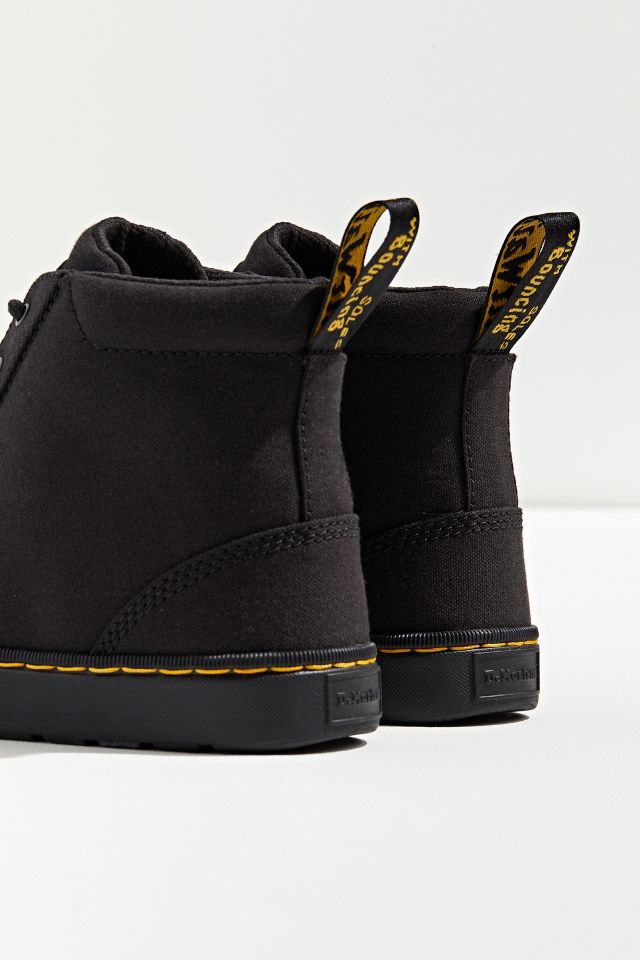 Dr. Martens Cairo Canvas Chukka Boot #2